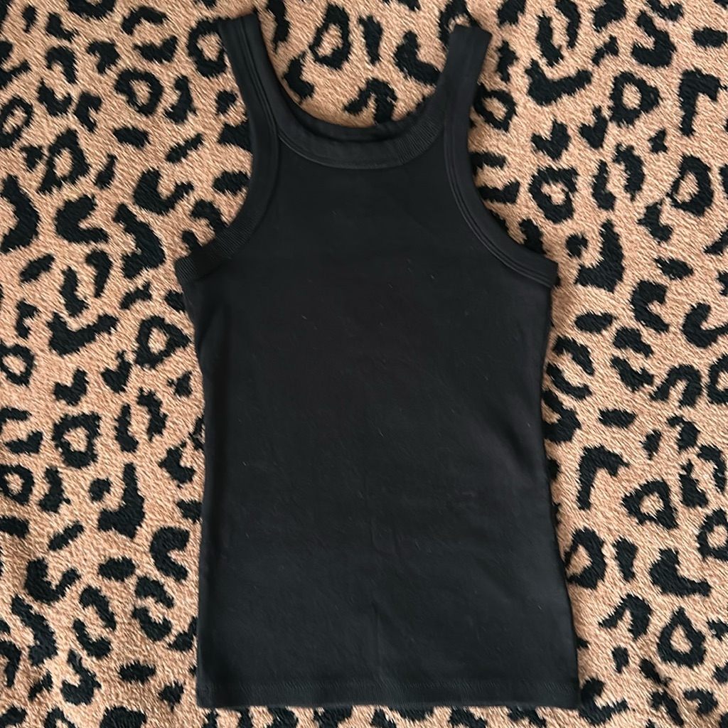 H&M Basic Tank